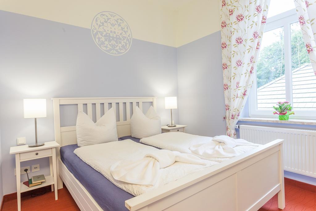 Parkhotel Muldental Colditz Cameră foto