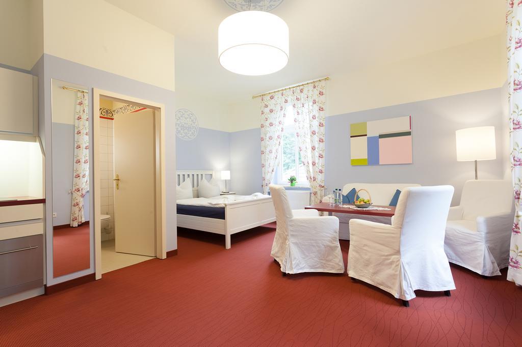 Parkhotel Muldental Colditz Cameră foto