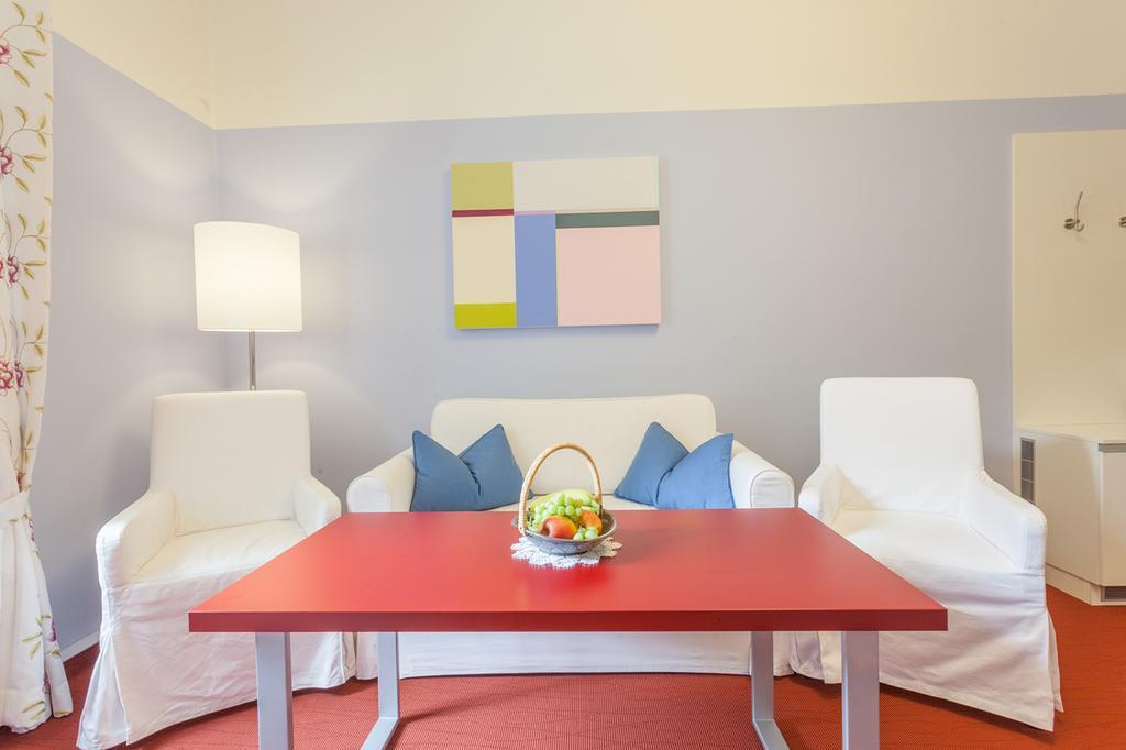 Parkhotel Muldental Colditz Cameră foto