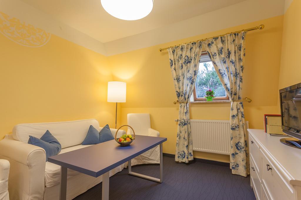 Parkhotel Muldental Colditz Cameră foto