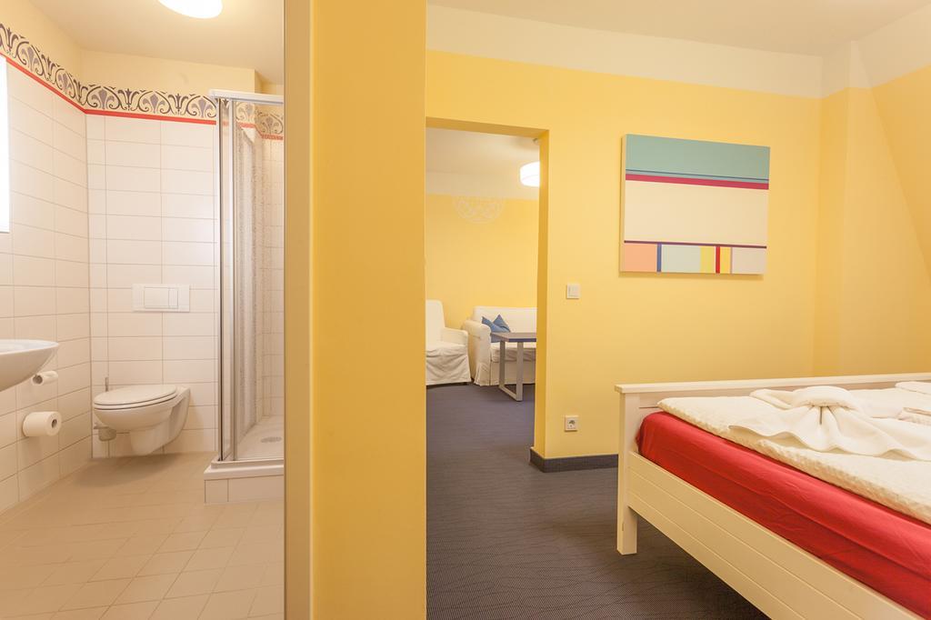 Parkhotel Muldental Colditz Cameră foto