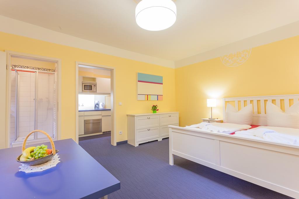 Parkhotel Muldental Colditz Cameră foto