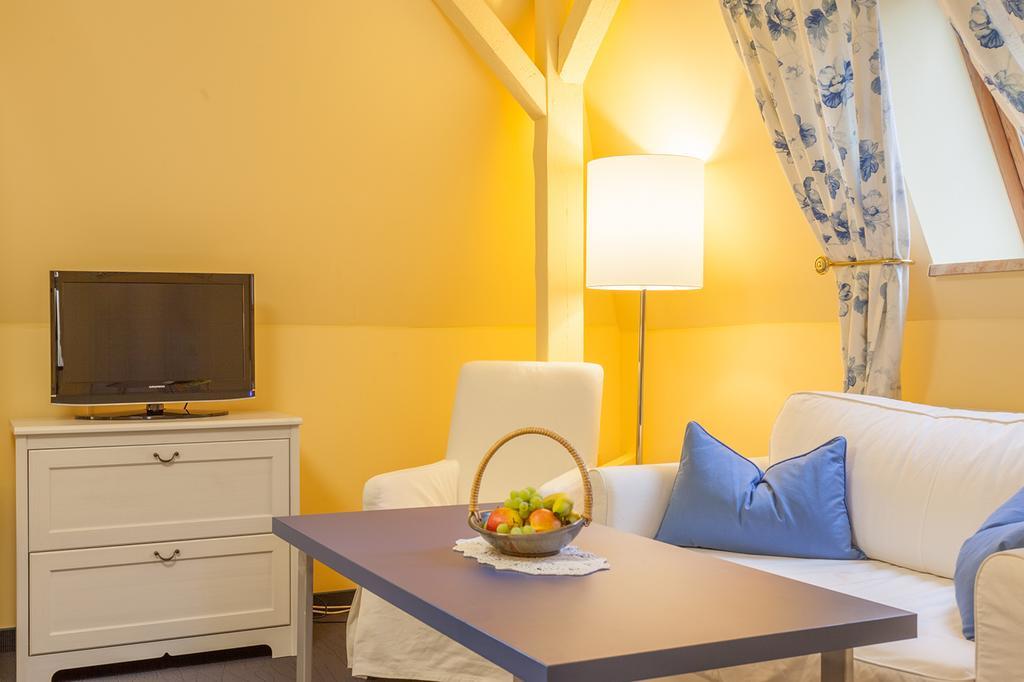 Parkhotel Muldental Colditz Cameră foto