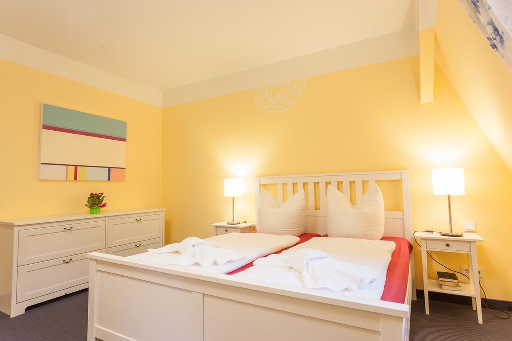 Parkhotel Muldental Colditz Cameră foto