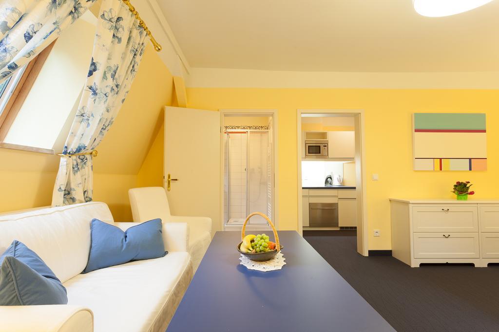 Parkhotel Muldental Colditz Cameră foto
