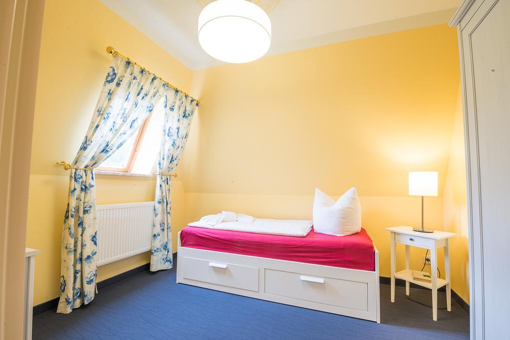 Parkhotel Muldental Colditz Cameră foto