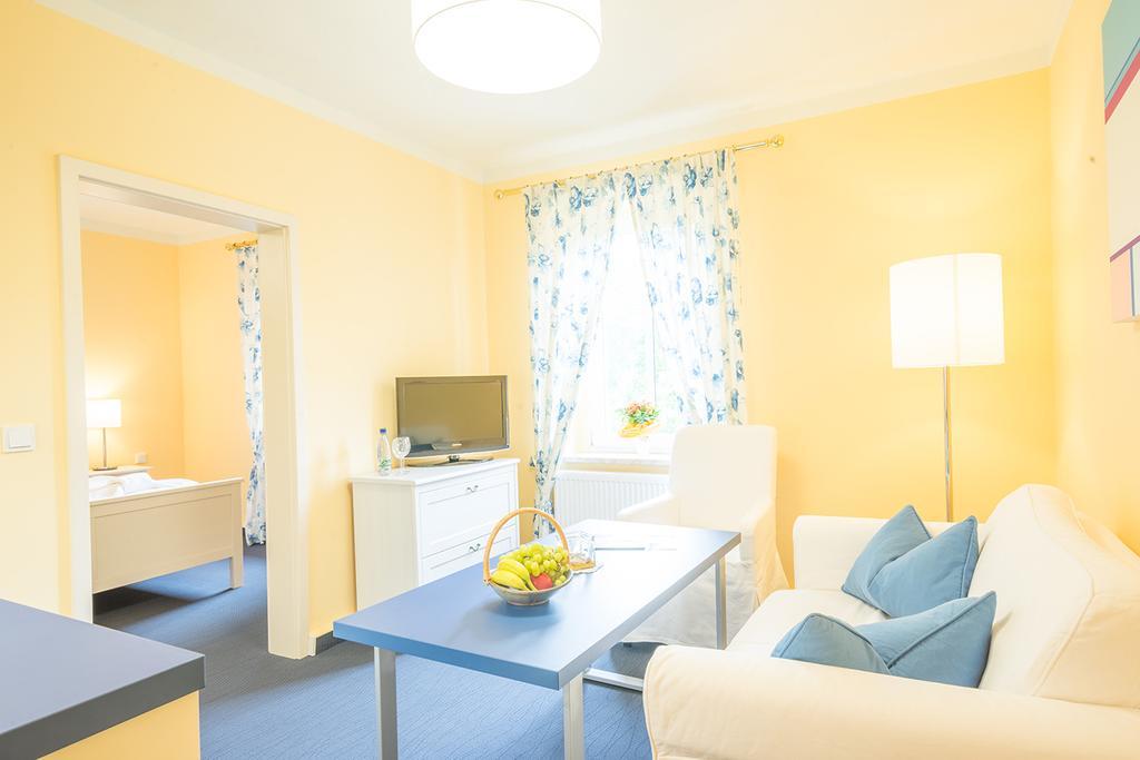 Parkhotel Muldental Colditz Cameră foto