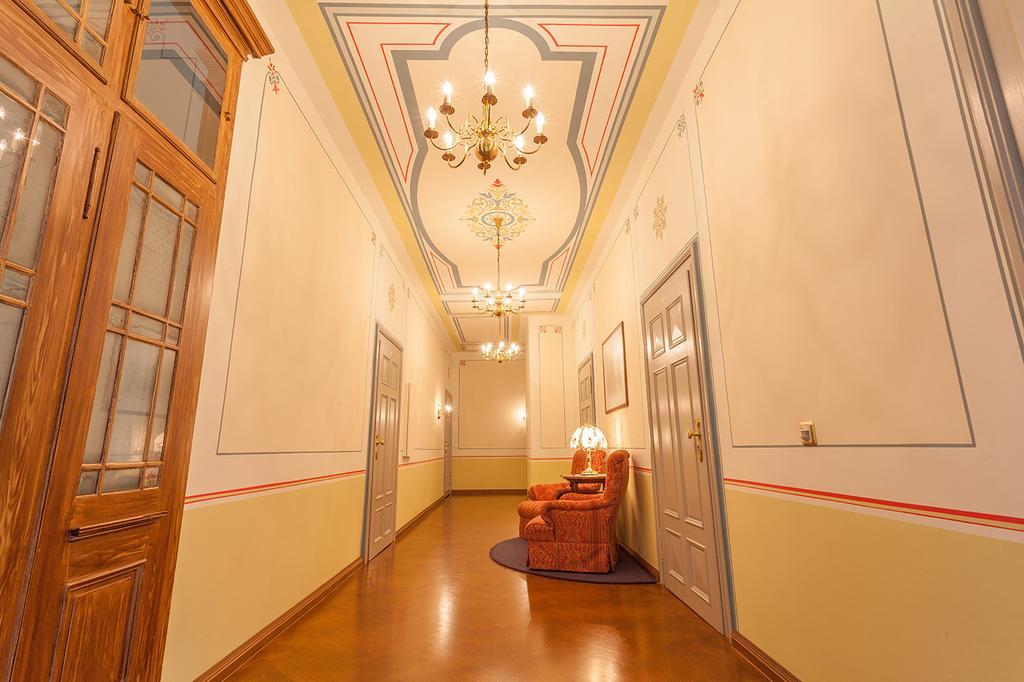 Parkhotel Muldental Colditz Exterior foto