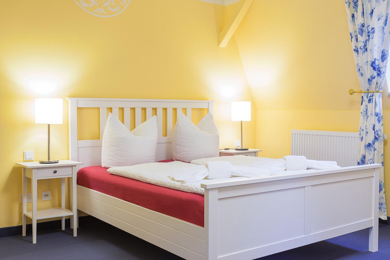 Parkhotel Muldental Colditz Cameră foto